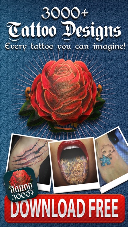 Tattoo Ideas & Designs 3000+ - Premium Tattoo Gallery