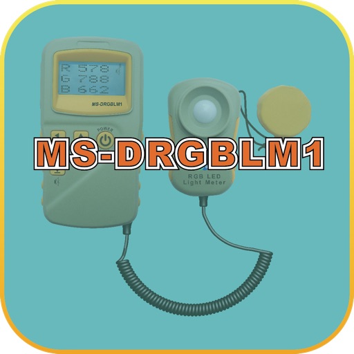 MS-DRGBLM1