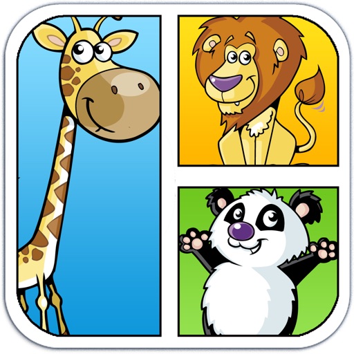 Riddle Me Animals Pro icon