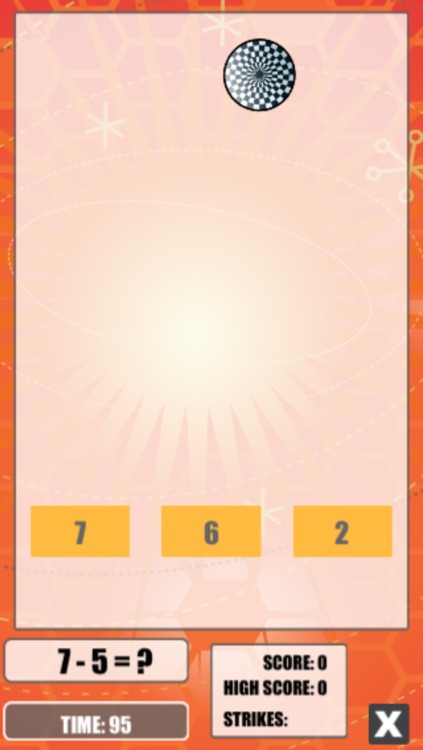 Math Bingo screenshot-4