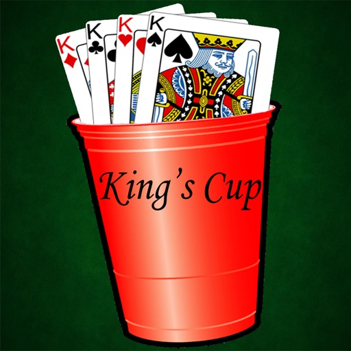 Kings: Let the fun begin iOS App