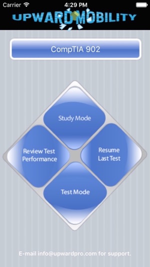 CompTIA A+ 220-902 Exam Prep(圖1)-速報App