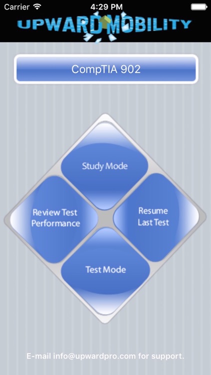 CompTIA A+ 220-902 Exam Prep