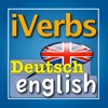 iVerbs English auf Deutsch