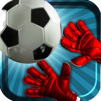 サッカーのゴールキーパーの無料ゲーム - Soccer Goalie Free Game