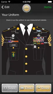 iuniform asu - builds your army service uniform problems & solutions and troubleshooting guide - 2