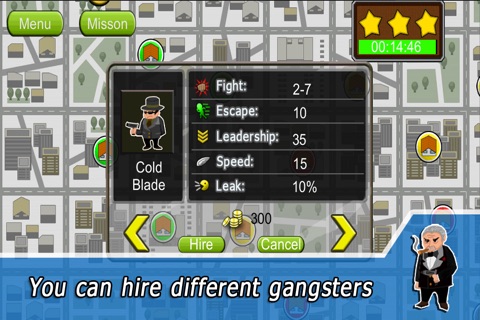 Street of Gangs screenshot 4