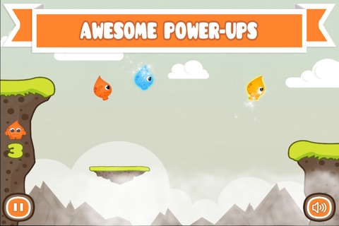 Rescue Rochis - Cute, Addictive, and Endless Fun screenshot 4