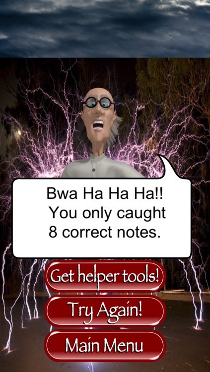 A Zombie Musical screenshot-4