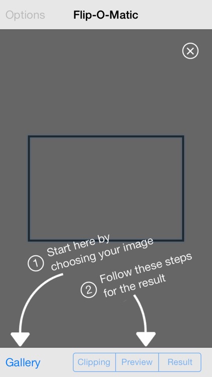 Flip-O-Matic screenshot-3