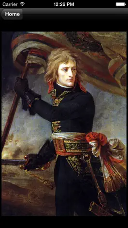 Game screenshot Napoleon: History Challenge Lite hack