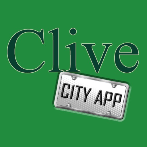 Clive City App