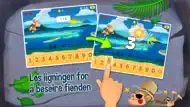 Monkey Math - Jetpack for Kids iphone bilder 1