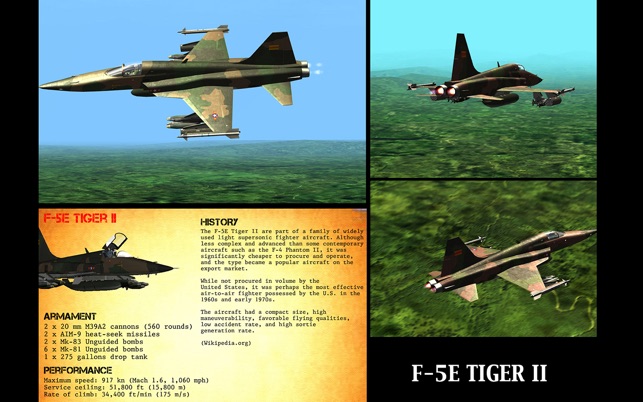 Gunship III - Combat Flight Simulator - Strike Package(圖2)-速報App
