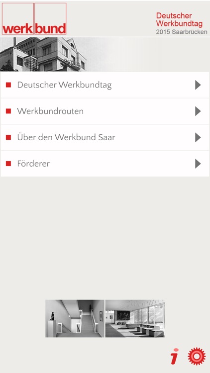 Deutscher Werkbundtag 2015 screenshot-3