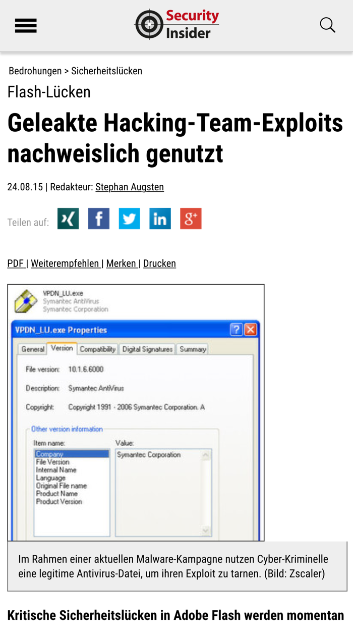 Security-Insider