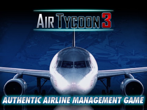 Screenshot #1 for AirTycoon 3