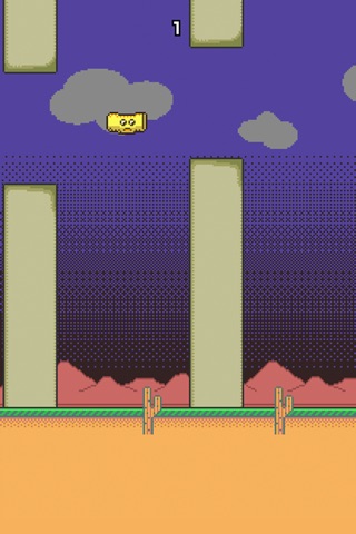 Flying Burrito screenshot 2