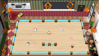 How to cancel & delete Barista Coffee House from iphone & ipad 3