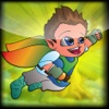 Strawberry Story - Tree Fu Tom Version