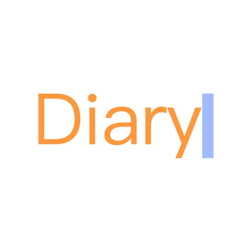 Diary 日记