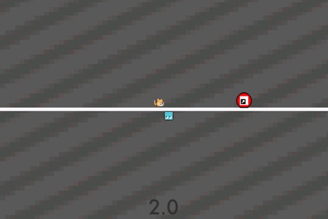 Doge vs Chump Jump! - FREE screenshot 2