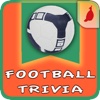 Football Trivia - Guess Famous Players, Teams and Logos