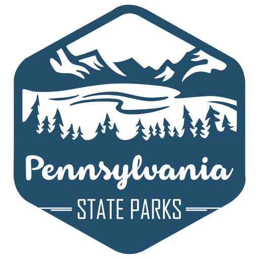 Pennsylvania National Parks & State Parks icon