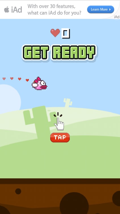 Miss Flappy