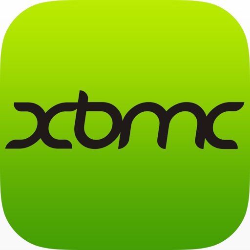 XBMC RC iOS App