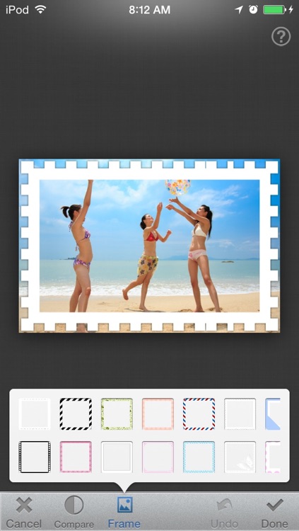 PhotoCool: Photo Editor, Effects, Filters and Frames for ig, fb, ps, flickr