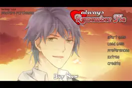 Game screenshot Always Remember Me mod apk