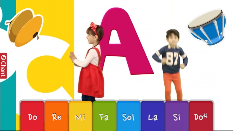 Finden English STEP2 screenshot-3