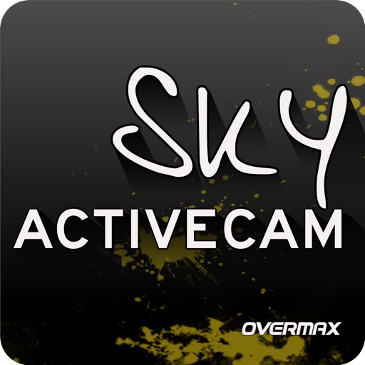 Activecam Sky