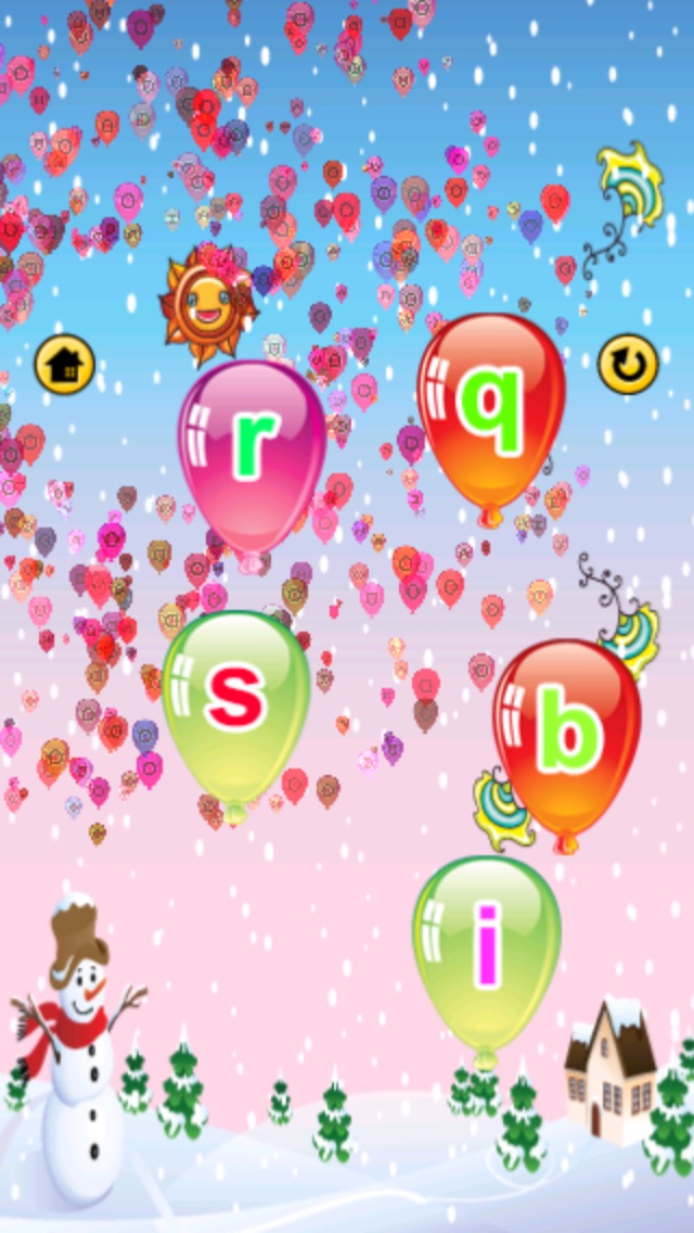 Music Balloon Pop Game Free 1.2 IOS -