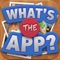 Whats The App? - Icon Pop Quiz!