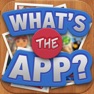 Get Whats The App? - Icon Pop Quiz! for iOS, iPhone, iPad Aso Report