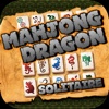 Mahjong Dragon Solitaire HD