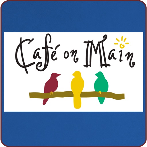 Cafe on Main