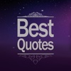 Best Quotations - A Collection Of Best Thought Provoking Quotes