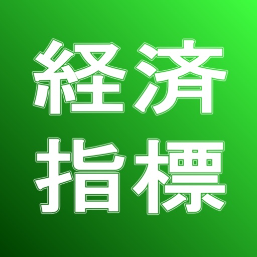 経済アラート app icon
