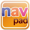 navpad for NAV Karaoke Keluarga