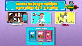 awesome shape puzzles 123 iphone capturas de pantalla 2