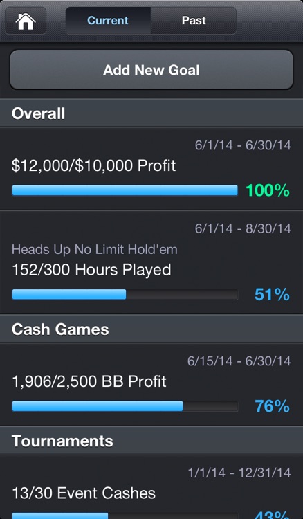 RunGood screenshot-4