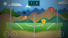 Game screenshot Mimpi Volleyball apk