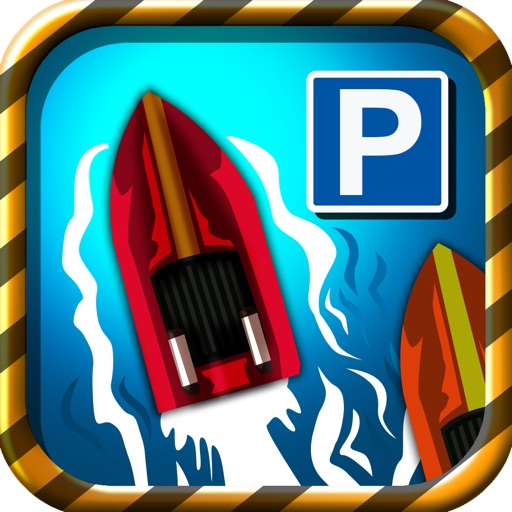 A Boat Marina Extreme Drive and Parking Challenge - Free Real RC Driving Simulator Game - Full Version icon