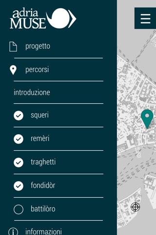 FollowGondola screenshot 3