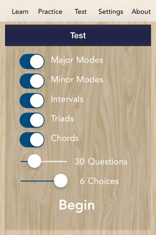 Ear Training screenshot 3