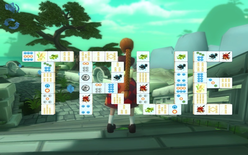 Mahjong Destiny thumbnail 3