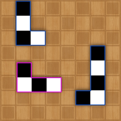 iChess Board Puzzle Free